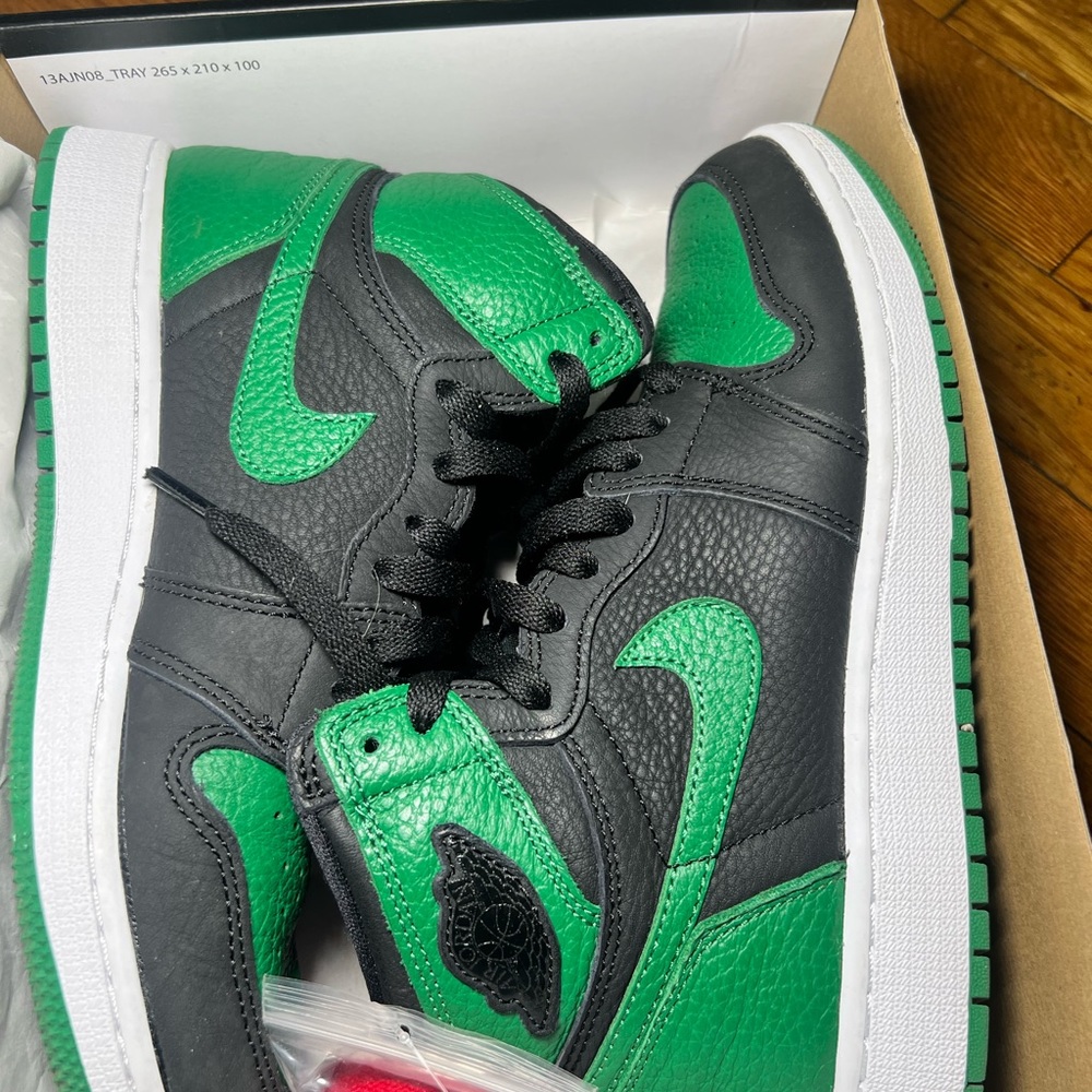 PINE GREEN 2.0